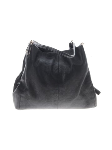 Coach Leather Hobo (view 1)