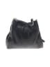 Coach Black Leather Hobo One size - photo 1