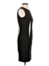 Miusol Black Cocktail Dress Size S - photo 4