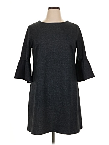 Jude Connally Casual Dress (view 1)