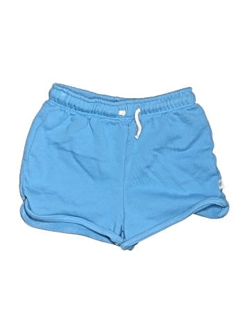 Zara Kids Athletic Shorts (view 1)