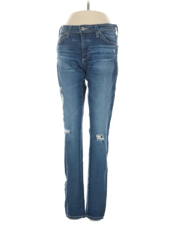 Adriano Goldschmied Jeans (view 1)