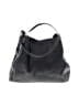 Coach Black Leather Hobo One size - photo 3