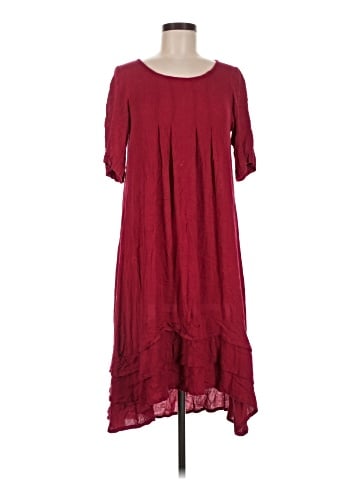 Zanzea Collection Casual Dress (view 1)
