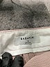 Babaton Solid Tan Khaki Shorts Size 2 - photo 3
