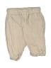 Next 100% Cotton Tan Khakis Size 5 - 6 - photo 1