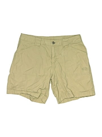 The North Face Khaki Shorts (view 1)