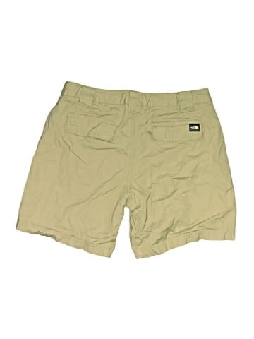 The North Face Khaki Shorts (view 2)
