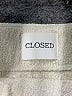 Closed 100% Baumwolle Ivory Tube Top Size XS - photo 4