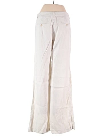 Theory Linen Pants (view 2)