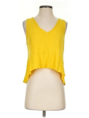 LACAUSA Tank Top (view 1)