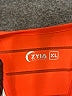 Zyia Active Orange Tank Top Size XL - photo 7