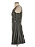 Guess Stripes Black Gray Casual Dress Size S - photo 5