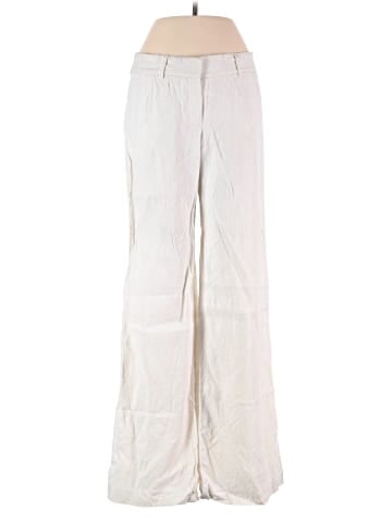 Theory Linen Pants (view 1)