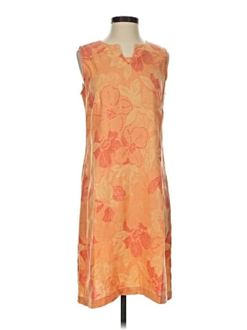 Sigrid Olsen Casual Dress (view 1)