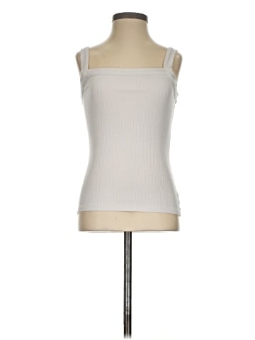 Reformation Jeans Tank Top (view 1)