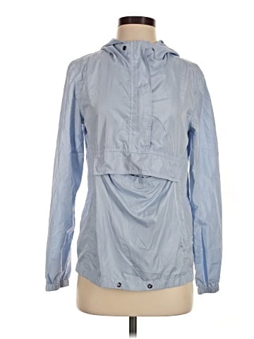 Zine Windbreaker (view 1)