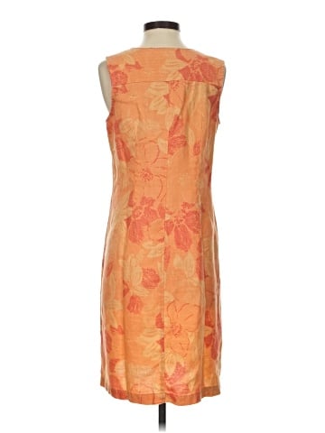 Sigrid Olsen Casual Dress (view 2)