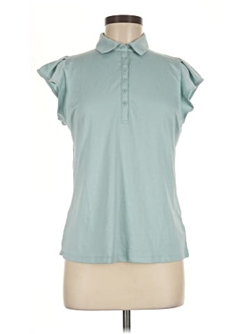 Walter Hagen Short Sleeve Polo (view 1)