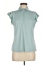 Walter Hagen Teal Short Sleeve Polo Size M - photo 1