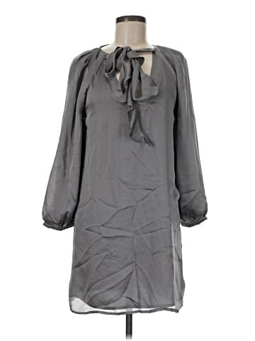 Isabel Lu Casual Dress (view 1)