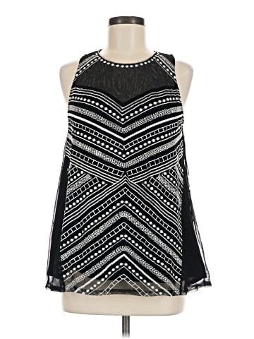 Alfani Sleeveless Blouse (view 1)