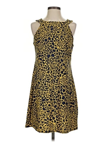 Aryeh Cocktail Dress (view 1)