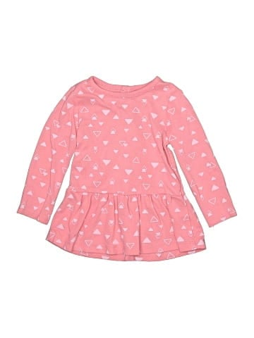 Hanes Long Sleeve Top (view 1)