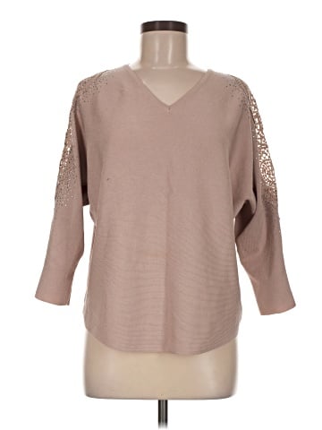 Liv Pullover Sweater (view 1)