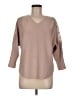 Liv Tan Pullover Sweater Size M - photo 1