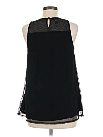 Alfani Sleeveless Blouse (view 2)