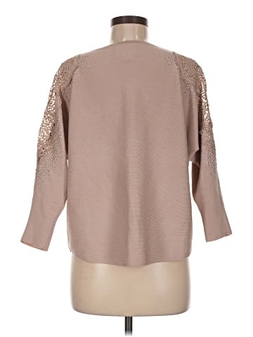 Liv Pullover Sweater (view 2)