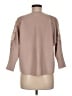 Liv Tan Pullover Sweater Size M - photo 2
