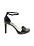 Nine West Black Sandals Size 8 - photo 1