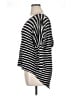 Torrid Black 3/4 Sleeve Top Size 1X Plus (1) - photo 5