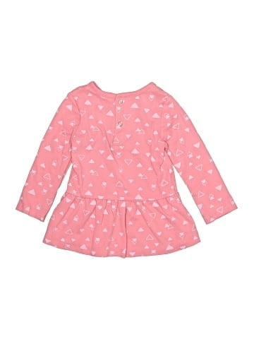 Hanes Long Sleeve Top (view 2)