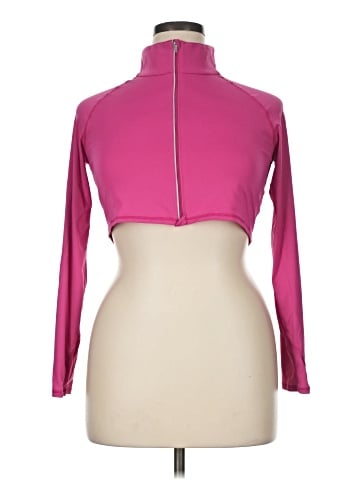 BloqUV Track Jacket (view 1)