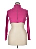 BloqUV Pink Track Jacket Size XL - photo 1