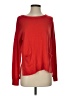 Halogen Red Pullover Sweater Size S - photo 1