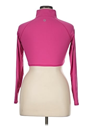 BloqUV Track Jacket (view 2)