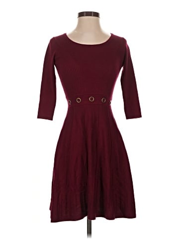 Iz Byer Casual Dress (view 1)
