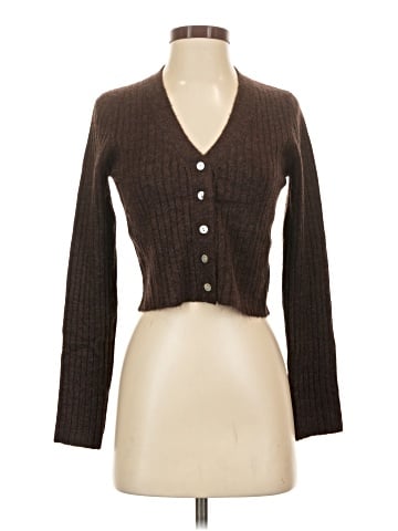 Lush Cardigan (view 1)