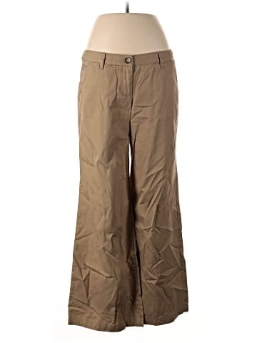 Lands' End Casual Pants (view 1)