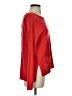 Halogen Red Pullover Sweater Size S - photo 4