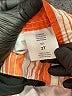 O'Neill Orange Rash Guard Size 2T - photo 4