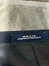 Chaps Black Blazer Size 10 - photo 3