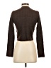 Lush Brown Cardigan Size S - photo 2