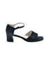 Madeline Blue Sandals Size 6 1/2 - photo 1