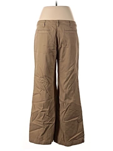 Lands' End Casual Pants (view 2)