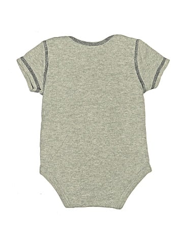 Team Apparel Short Sleeve Onesie (view 2)
